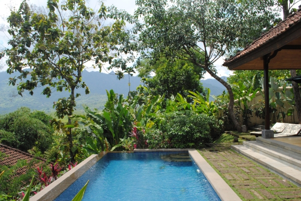 Hotel Plataran Borobudur